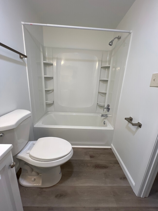 Stone Ridge Apartments Apartments in Roanoke, VA