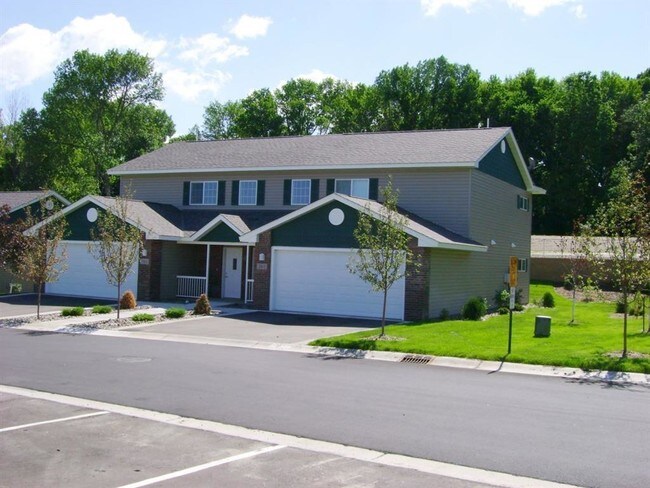 Foto del edificio - Jordan Valley Townhomes