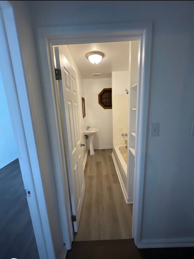 Foto del edificio - 3236 E Lombard St