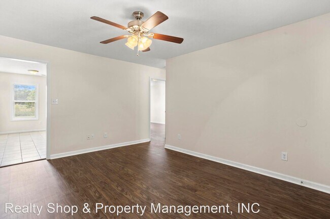 Foto del edificio - 2 br, 1 bath House - 130 Lainmark Drive