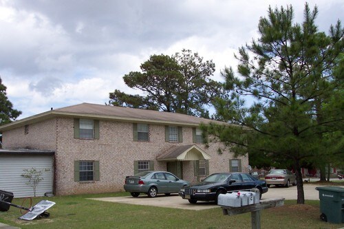 Primary Photo - 103 Woodhouse Ln