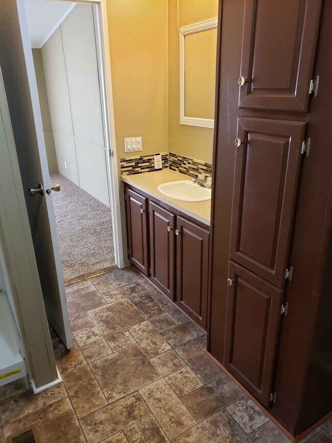 Foto del edificio - 110 Pryor-Cobb Rd