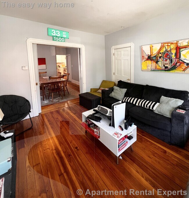Foto del edificio - 37 Charnwood Rd
