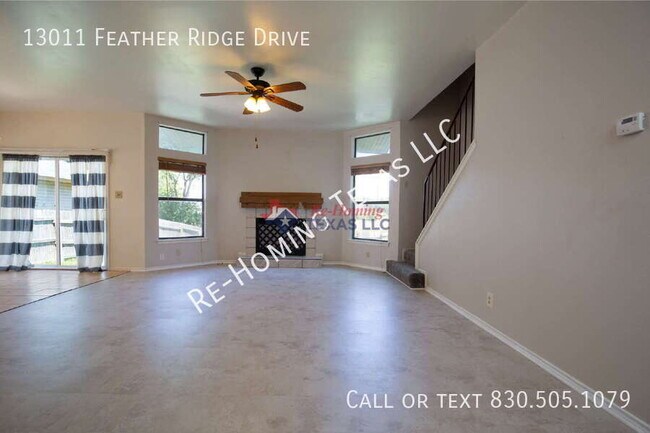 Building Photo - 13011 Feather Ridge Dr
