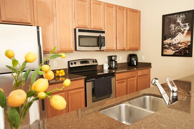 Foto del edificio - 8960 Candy Palm Rd