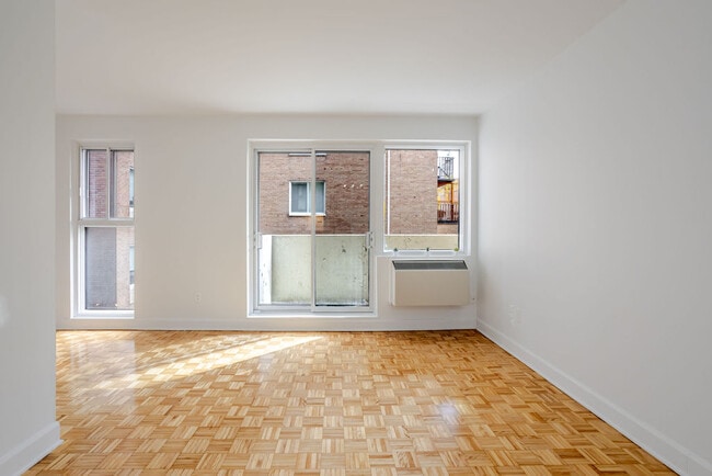 Photo du bâtiment - La Tour Penfield