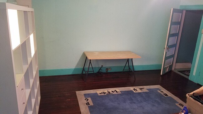 Sala de estar2 - 621 Melwood Ave