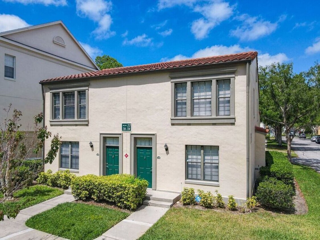 Primary Photo - 2 Bedroom 2 Bathroom Townhome is Siena at ...