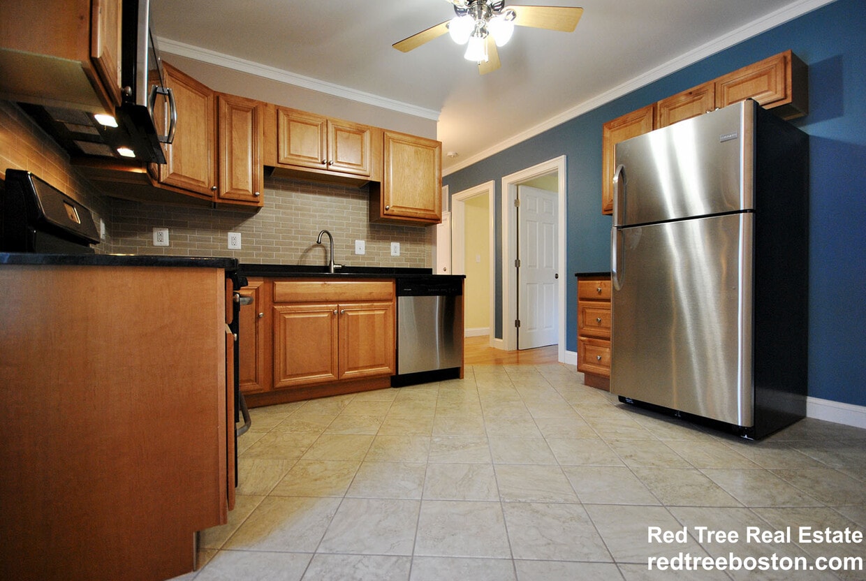 Photo - 38 Turner St. Unit 2