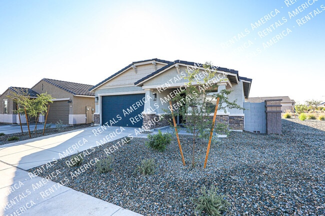 Building Photo - 15915 W Gray Fox Trl