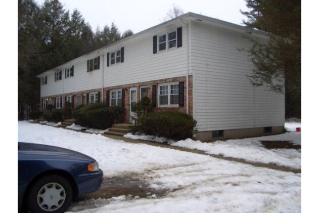 Primary Photo - 105 Cushman Dr