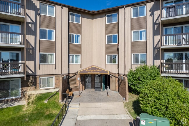 Building Photo - Hays Farm