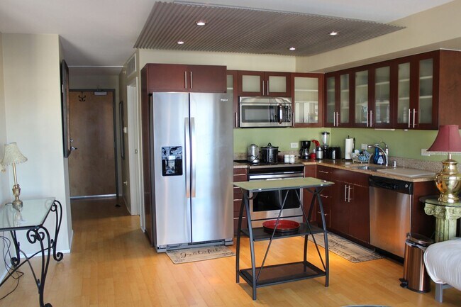 Foto del edificio - The Montage ~ JR Suite!