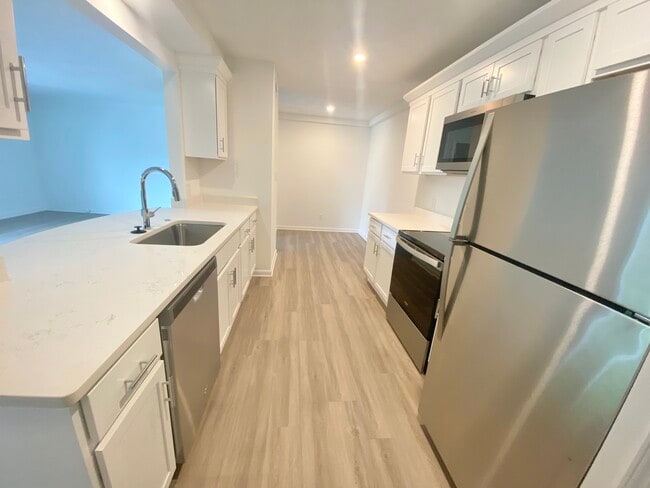 Foto del edificio - Peakland Apartments