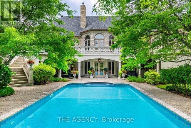 Photo du bâtiment - 18387 The Gore Rd