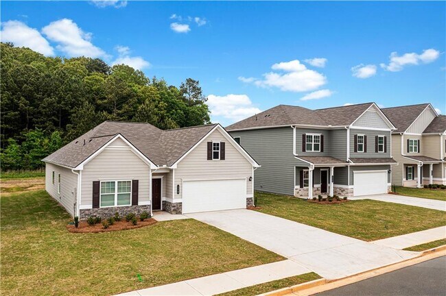 Building Photo - 251 McCormick Rd