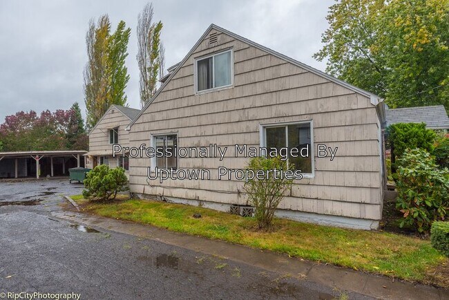 Foto del edificio - 4975 SW Franklin Ave