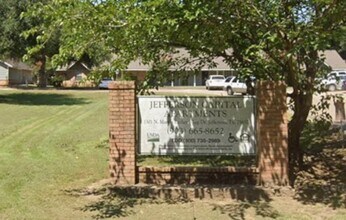 Building Photo - 1303 Martin Luther King Dr