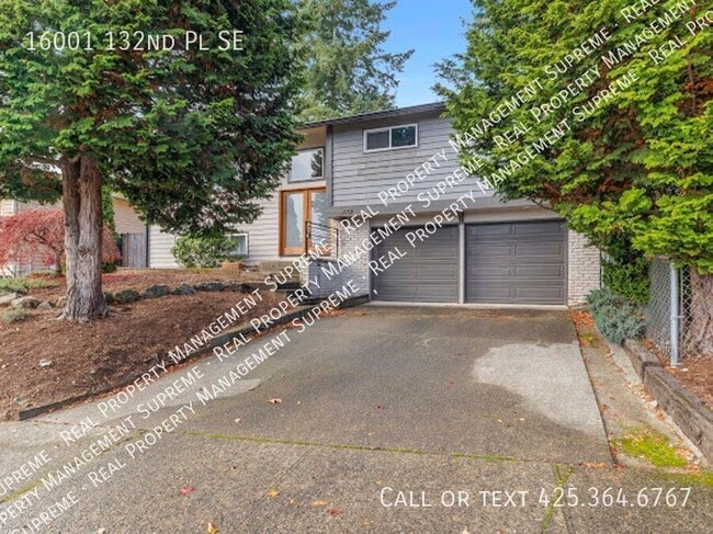 Building Photo - 16001 132nd Pl SE