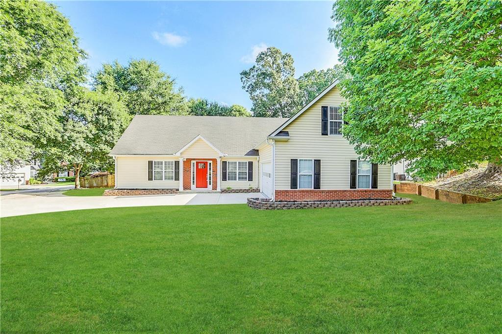 5322 Yoshino Terrace, Powder Springs, GA 30127 House Rental in Powder