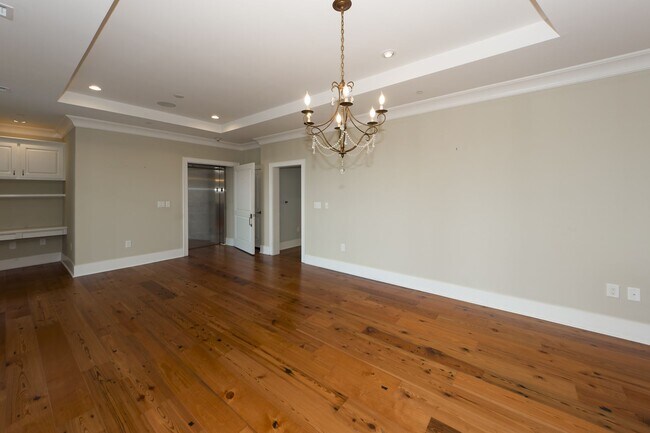 Foto del edificio - 3 Bedroom 3.5 Bath Condo in The Tides Cond...