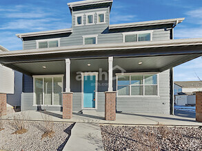 Building Photo - 4355 Crestone Peak St