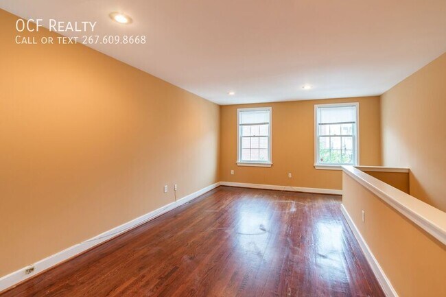 Foto del edificio - 2 Bed Graduate Hospital Apartment