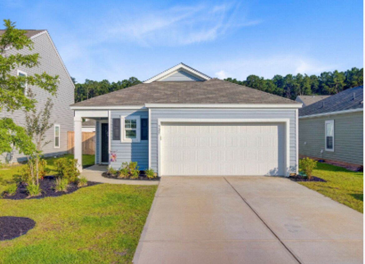 Primary Photo - Spacious 3BR/2BA home in the Carnes area!