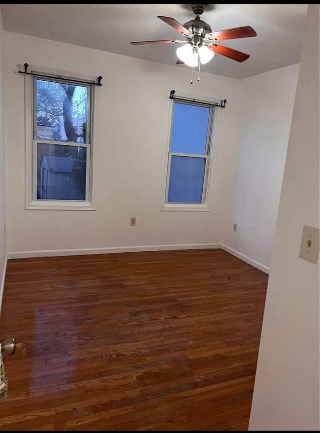 Bedroom 2 - 218 Delaware Ave