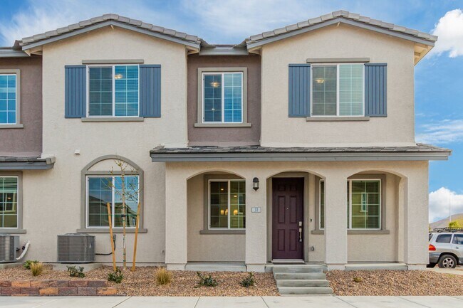 Foto del edificio - 2023 built townhome