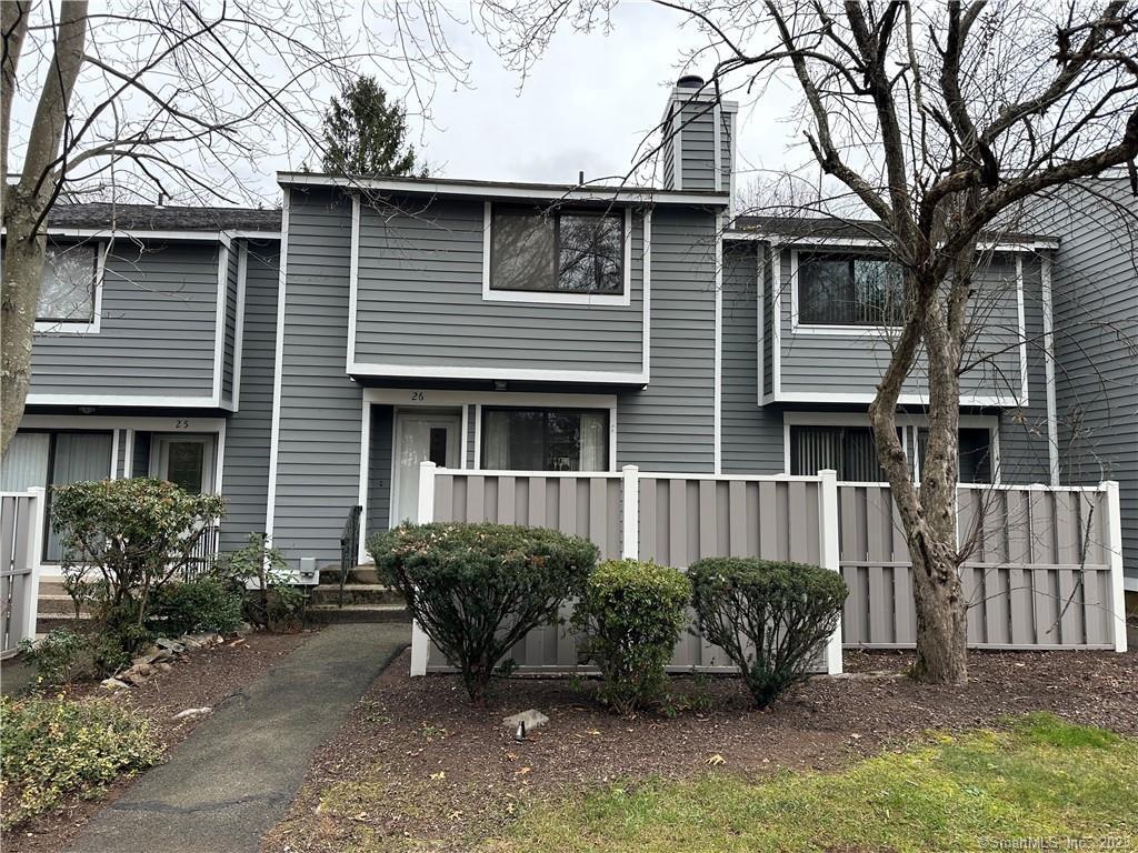 26 Ives Hill Ct Unit 26, Cheshire, CT 06410 Condo for Rent in