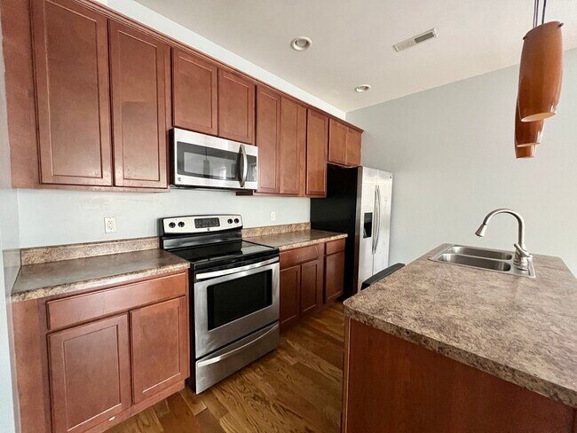 Foto del edificio - 2626-2628 Wyoming St