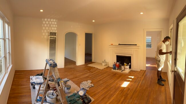 Foto del edificio - 1226 Olive St