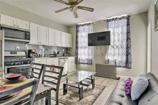 Foto del edificio - 132 Terrace Ave