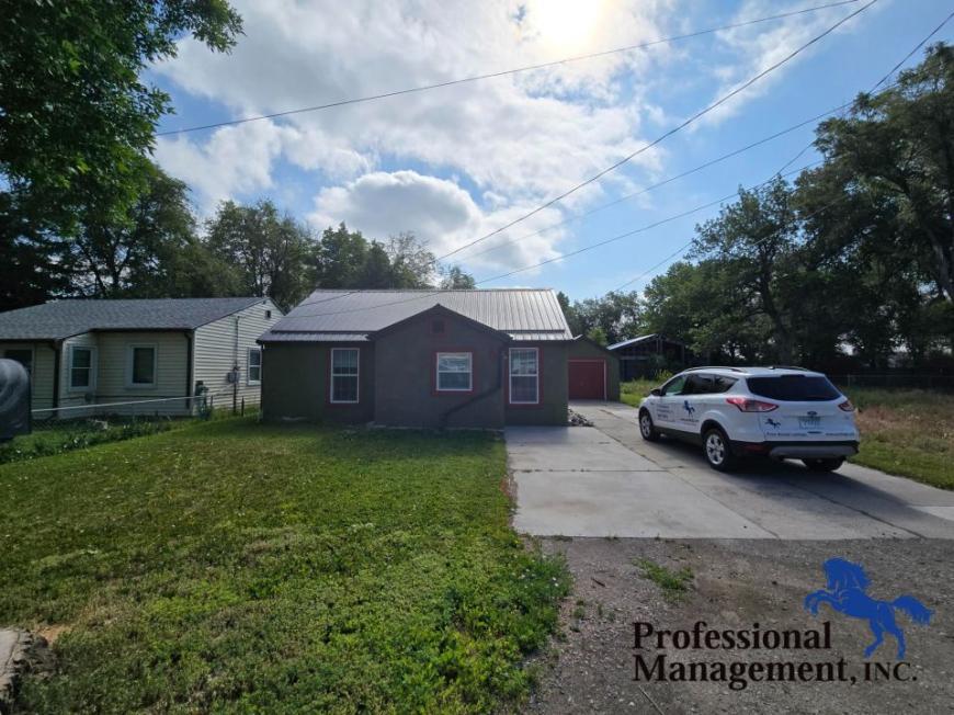 Primary Photo - 3 bedroom in Billings MT 59101