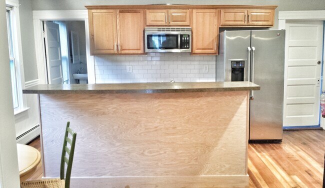 Bolivia St - Bolivia St Apartment