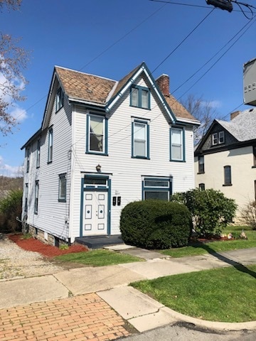 Primary Photo - 515 5th St