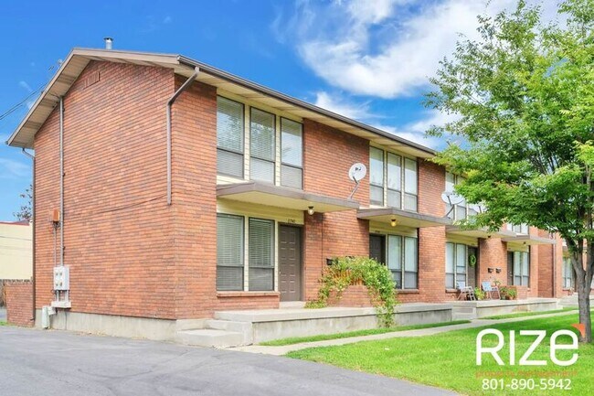 Foto del edificio - 2734 S Edison St