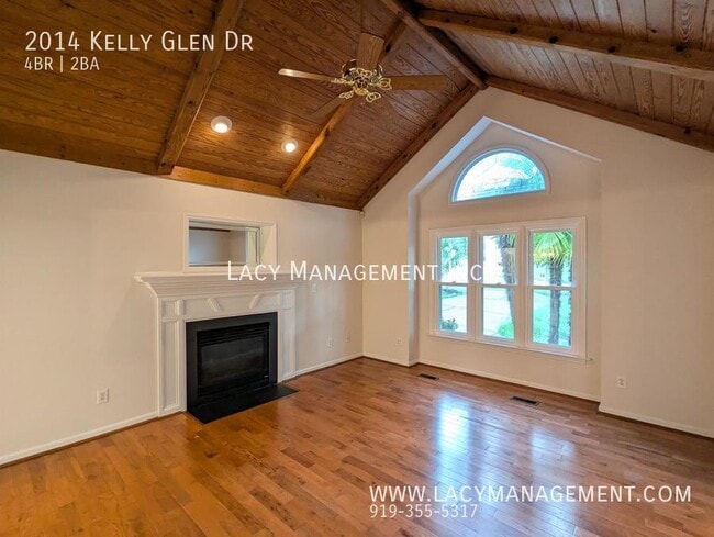 Building Photo - 2014 Kelly Glen Dr