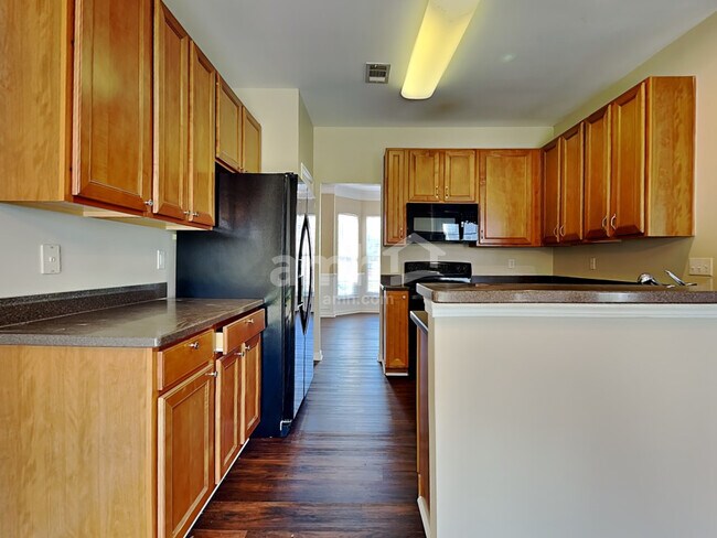 Foto del edificio - 100 Nut Leaf Ln