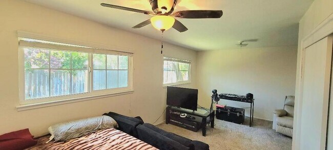 Large Bedroom - 3793 E Saginaw Way