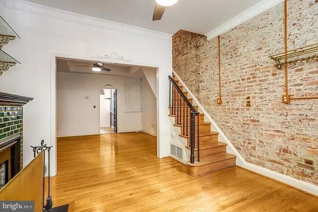 Building Photo - 830 New Hampshire Ave NW