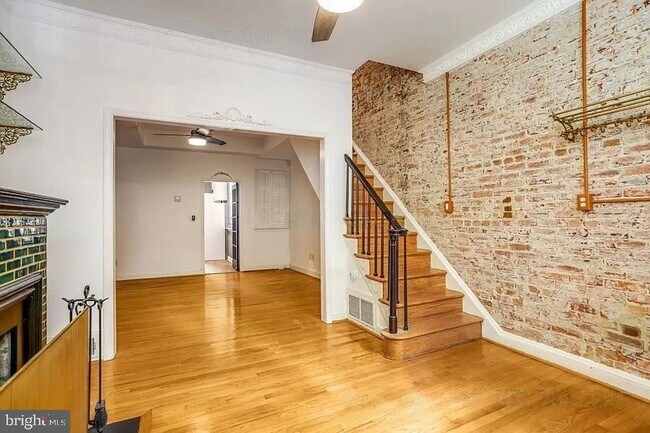 Foto del edificio - 830 New Hampshire Ave NW
