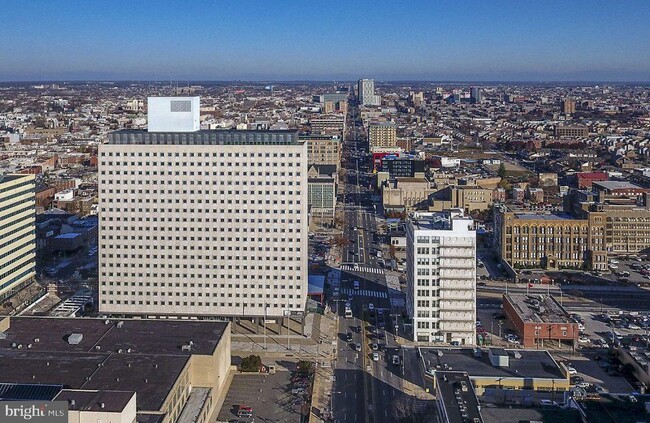 Foto del edificio - 1416 Buttonwood St