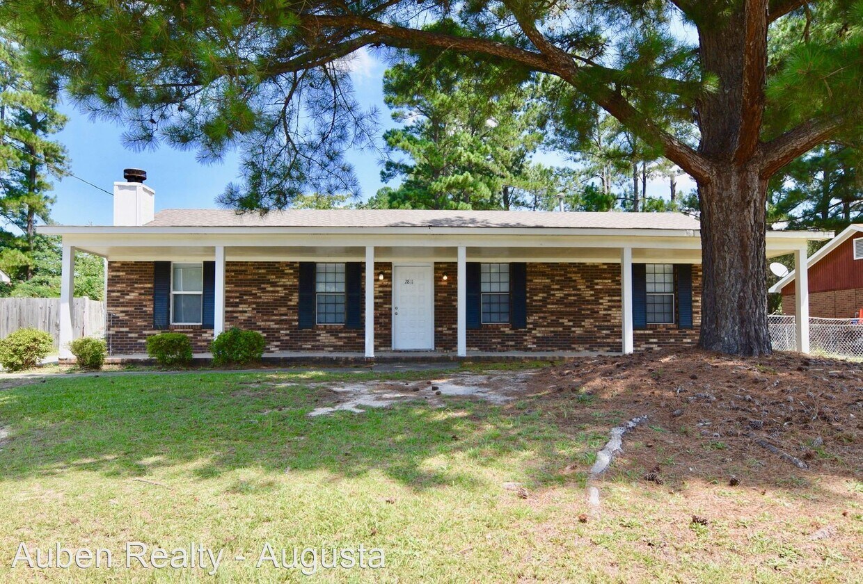 Primary Photo - 3 br, 2 bath House - 2811 Butler Manor Drive