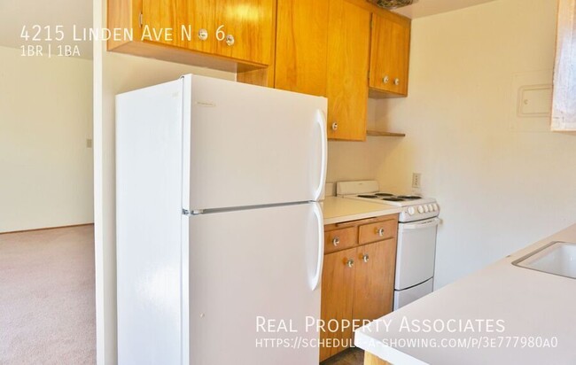 Building Photo - 4215 Linden Ave N