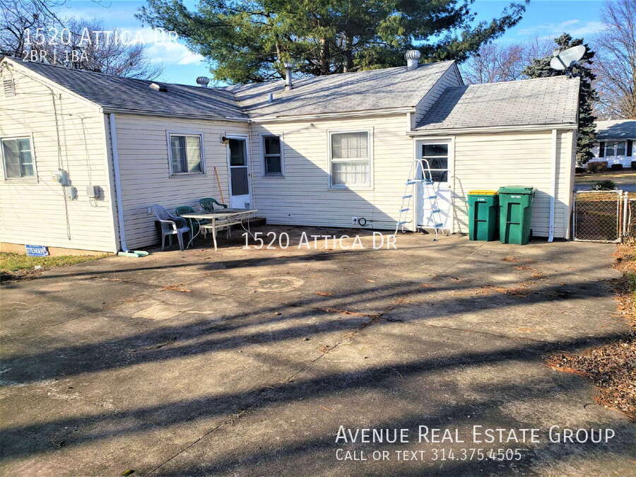 Primary Photo - 1520 Attica Dr