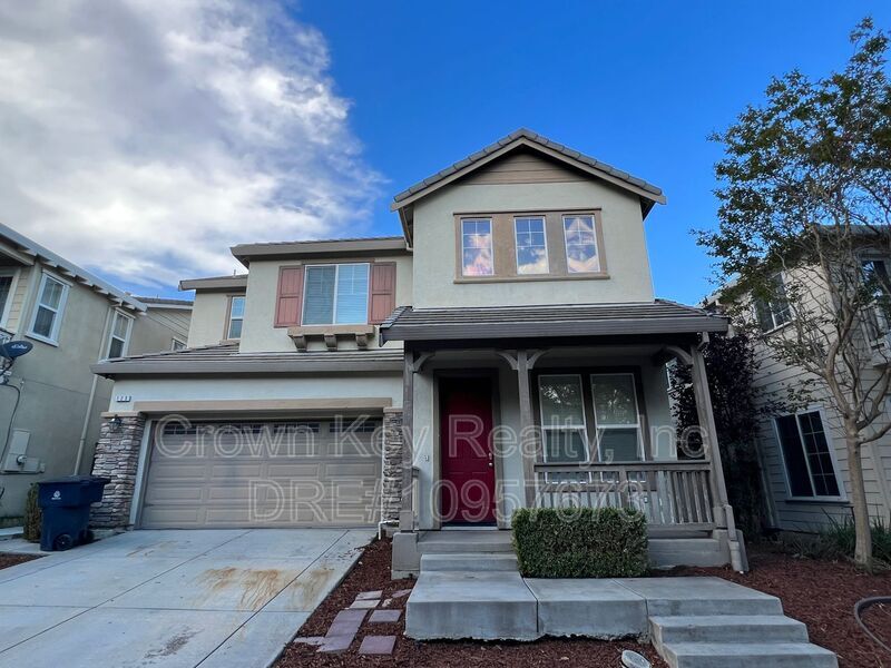 123 Winter Ln, Tracy, CA 95391 House Rental in Tracy, CA