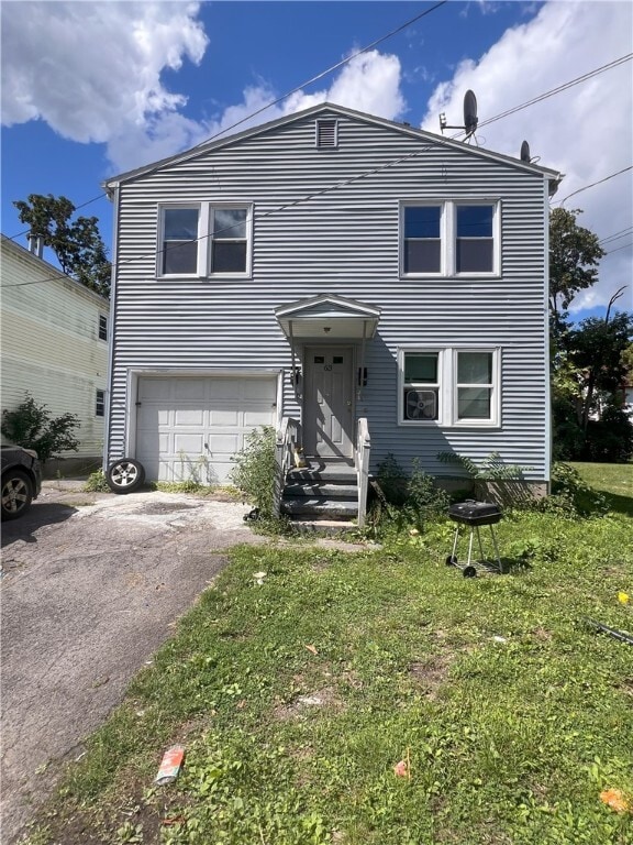 Building Photo - 63 Harris St