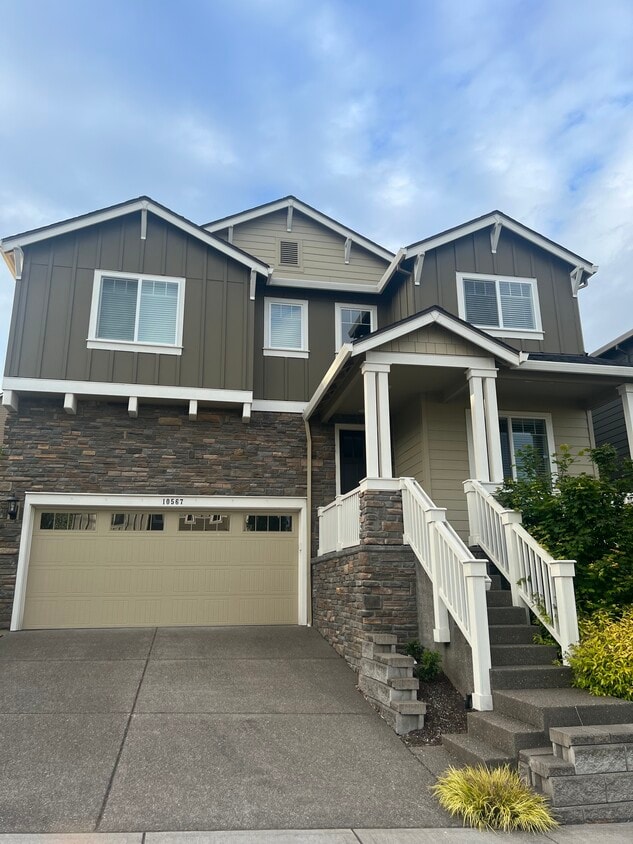 Foto principal - 10567 NW Dumar Ln